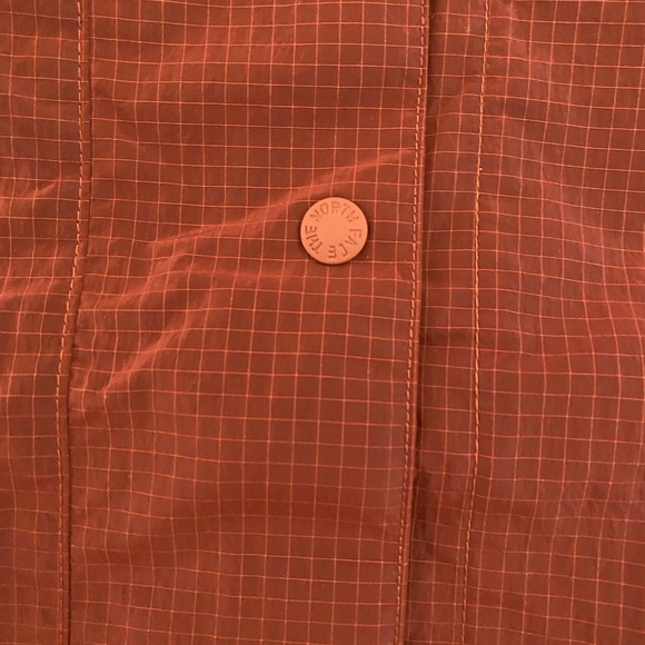 NWT The North Face Women's M66 Utility Wind Jacket - Picture 5 of 16